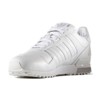 Кроссовки Adidas ZX 750 белые